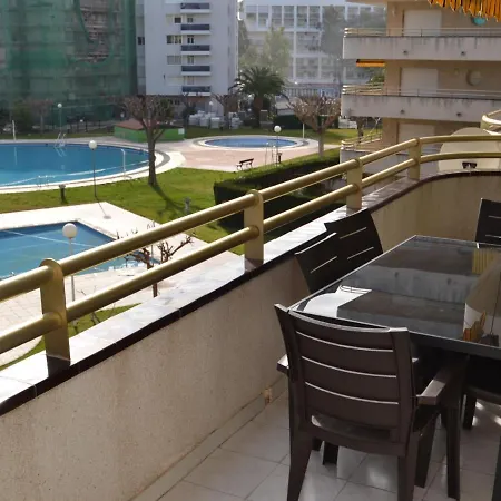 Sevilla By Interhome Salou