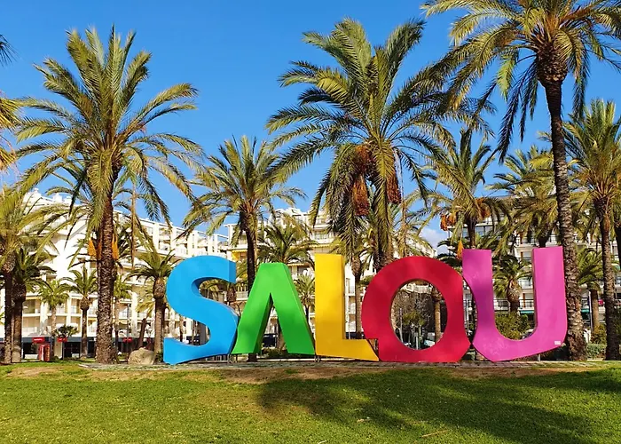 Sevilla By Interhome Appartamento Salou