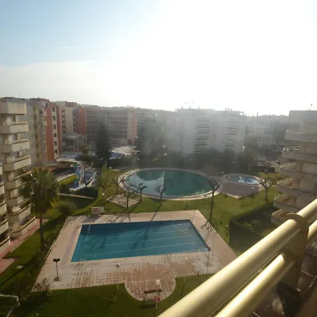 Sevilla By Interhome *