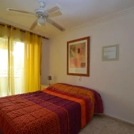 Sevilla By Interhome * Salou