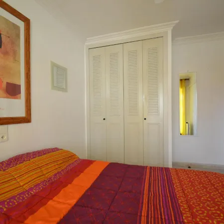 Sevilla By Interhome * Salou