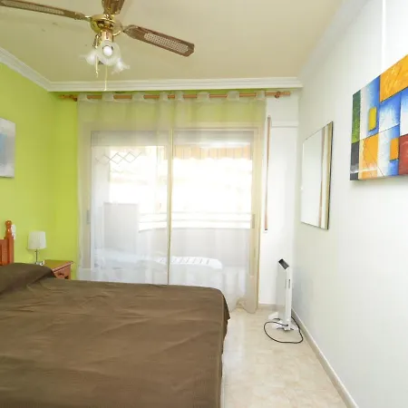 Sevilla By Interhome * Salou