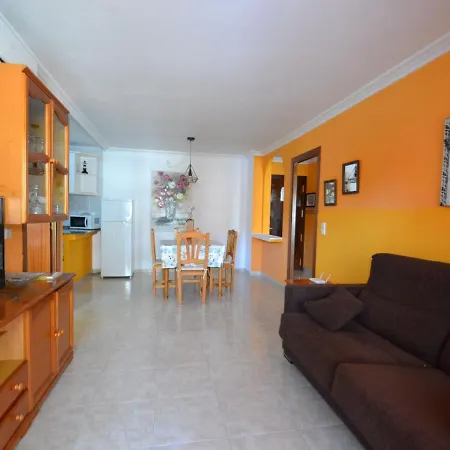 Apartament Sevilla By Interhome Salou