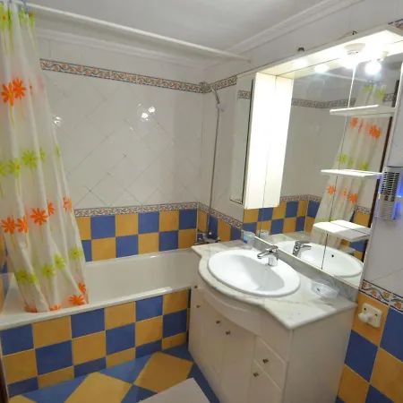 Sevilla By Interhome Apartament Salou