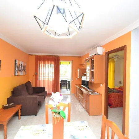 Sevilla By Interhome Apartament