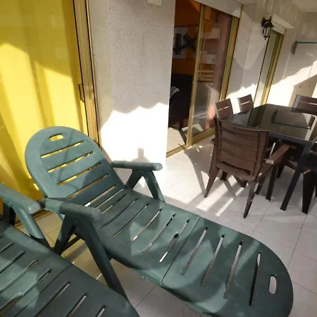 Apartament Sevilla By Interhome