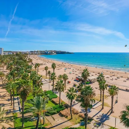 Sevilla By Interhome