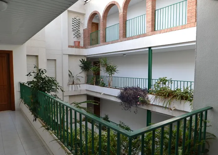 Sevilla By Interhome * Salou