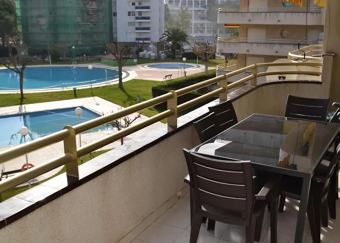 Sevilla By Interhome Salou