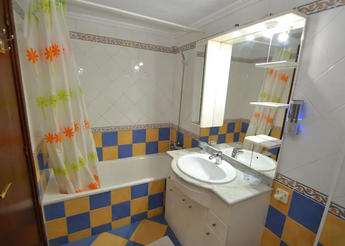 Sevilla By Interhome Apartmán Salou