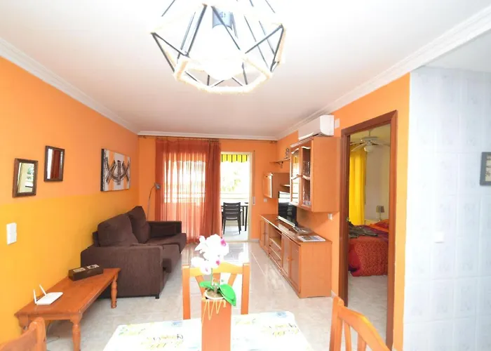 Sevilla By Interhome Apartmán
