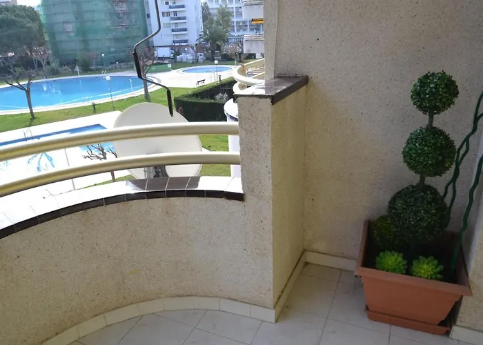 Sevilla By Interhome Salou