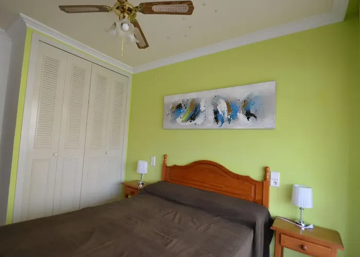 Sevilla By Interhome Apartmán
