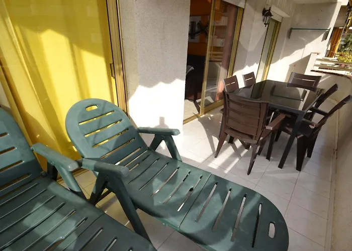 Apartmán Sevilla By Interhome
