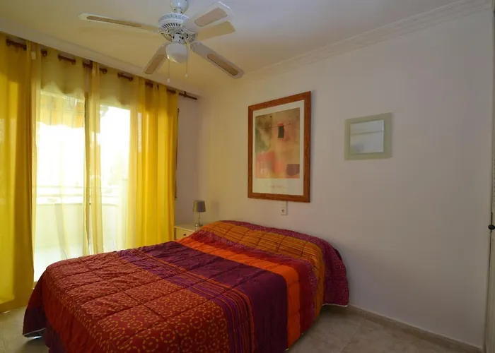 Sevilla By Interhome * Salou