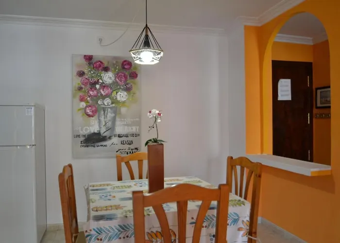 Sevilla By Interhome