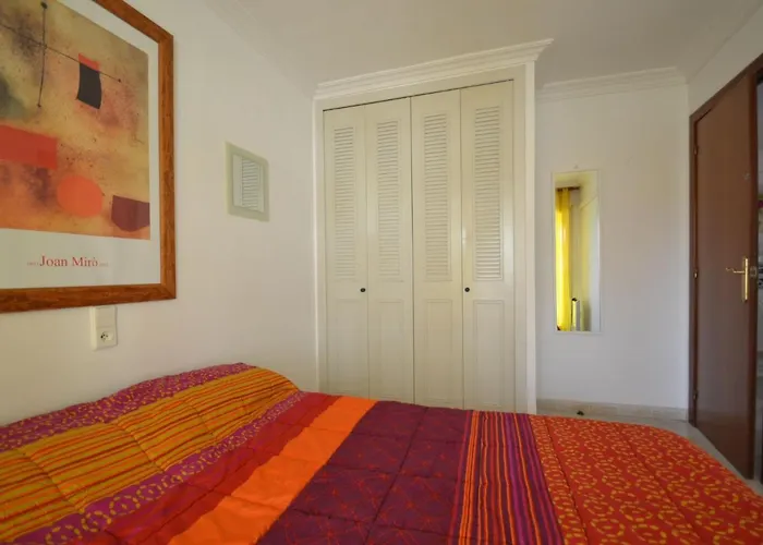 Sevilla By Interhome * Salou