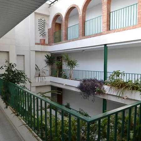 Sevilla By Interhome * Salou