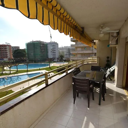 Appartement Sevilla By Interhome Salou