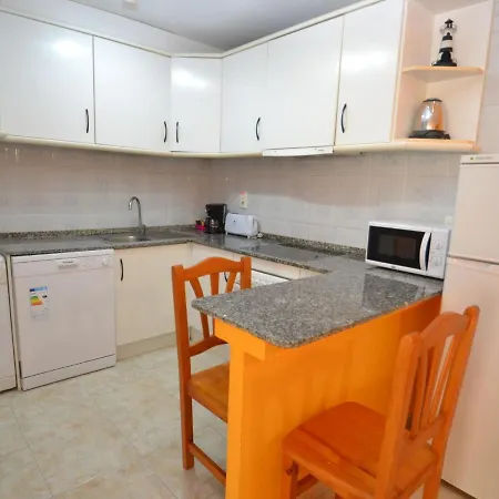 Sevilla By Interhome Appartement Salou