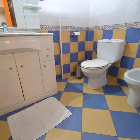 Appartement Sevilla By Interhome *